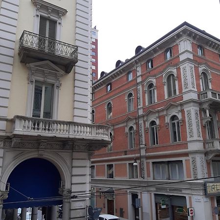 Centralissimo Grazioso Monolocale Turín Exterior foto